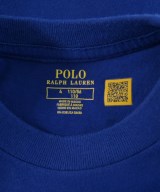 Polo Ralph Lauren（ポロラルフローレン）Tシャツ・カットソー 青 サイズ:100(3T-4T) キッズ/2200645857283
