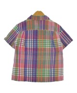 Polo Ralph Lauren（ポロラルフローレン）シャツ 紫 サイズ:100(3T-4T) キッズ/2200645857290