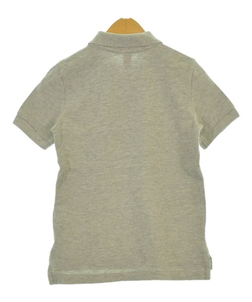 Polo Ralph Lauren（ポロラルフローレン）Tシャツ・カットソー グレー サイズ:100(3T-4T) キッズ/2200645857306