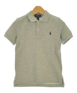 Polo Ralph Lauren（ポロラルフローレン）Tシャツ・カットソー グレー サイズ:100(3T-4T) キッズ/2200645857306