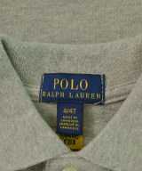 Polo Ralph Lauren（ポロラルフローレン）Tシャツ・カットソー グレー サイズ:100(3T-4T) キッズ/2200645857306