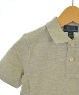 Polo Ralph Lauren（ポロラルフローレン）Tシャツ・カットソー グレー サイズ:100(3T-4T) キッズ/2200645857306