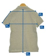 Polo Ralph Lauren（ポロラルフローレン）Tシャツ・カットソー グレー サイズ:100(3T-4T) キッズ/2200645857306