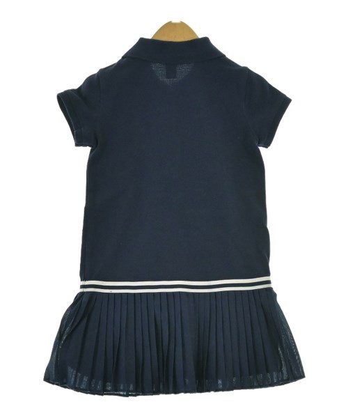 Polo Ralph Lauren（ポロラルフローレン）シャツ 紺 サイズ:110(5T-6T) キッズ/2200654092163