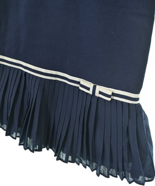 Polo Ralph Lauren（ポロラルフローレン）シャツ 紺 サイズ:110(5T-6T) キッズ/2200654092163