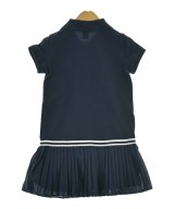 Polo Ralph Lauren（ポロラルフローレン）シャツ 紺 サイズ:110(5T-6T) キッズ/2200654092163