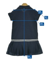 Polo Ralph Lauren（ポロラルフローレン）シャツ 紺 サイズ:110(5T-6T) キッズ/2200654092163
