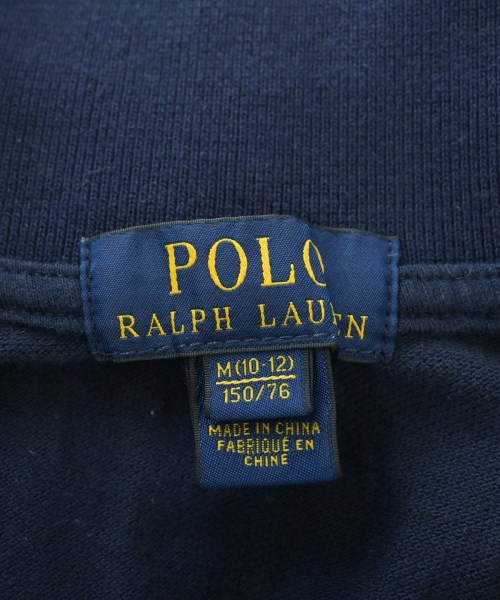 Polo Ralph Lauren（ポロラルフローレン）Tシャツ・カットソー 紺 サイズ:150cm キッズ/2200700019021