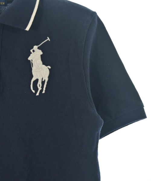 Polo Ralph Lauren（ポロラルフローレン）Tシャツ・カットソー 紺 サイズ:150cm キッズ/2200700019021