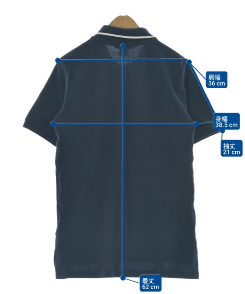 Polo Ralph Lauren（ポロラルフローレン）Tシャツ・カットソー 紺 サイズ:150cm キッズ/2200700019021