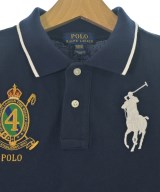 Polo Ralph Lauren（ポロラルフローレン）Tシャツ・カットソー 紺 サイズ:150cm キッズ/2200700019021