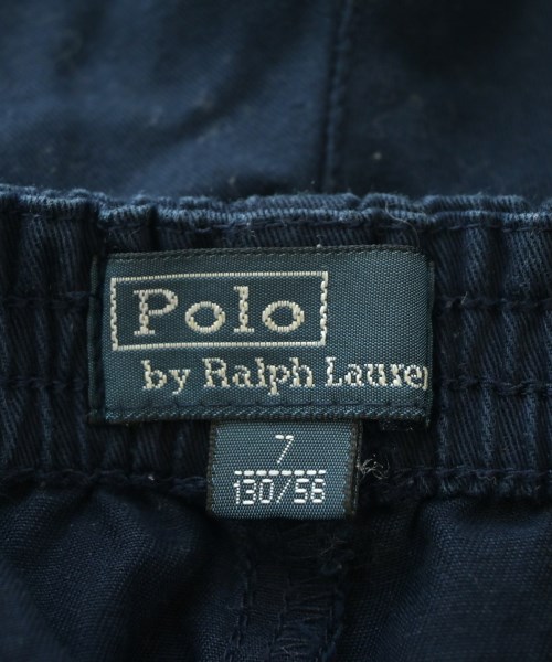 Polo Ralph Lauren（ポロラルフローレン）その他 紺 サイズ:130cm キッズ/2200700019106