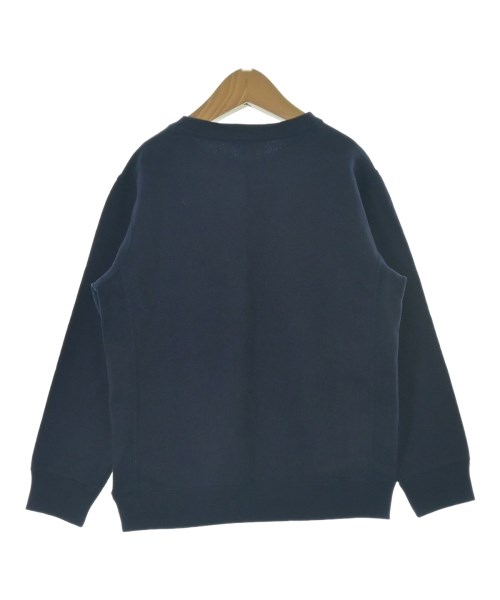 Polo Ralph Lauren（ポロラルフローレン）スウェット 紺 サイズ:130(9T-10T) キッズ/2200700019137