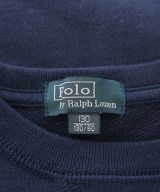 Polo Ralph Lauren（ポロラルフローレン）スウェット 紺 サイズ:130(9T-10T) キッズ/2200700019137