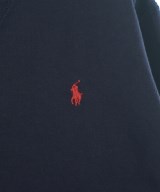 Polo Ralph Lauren（ポロラルフローレン）スウェット 紺 サイズ:130(9T-10T) キッズ/2200700019137