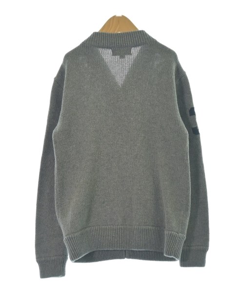 Polo Ralph Lauren（ポロラルフローレン）ニット グレー サイズ:130(9T-10T) キッズ/2200700019144