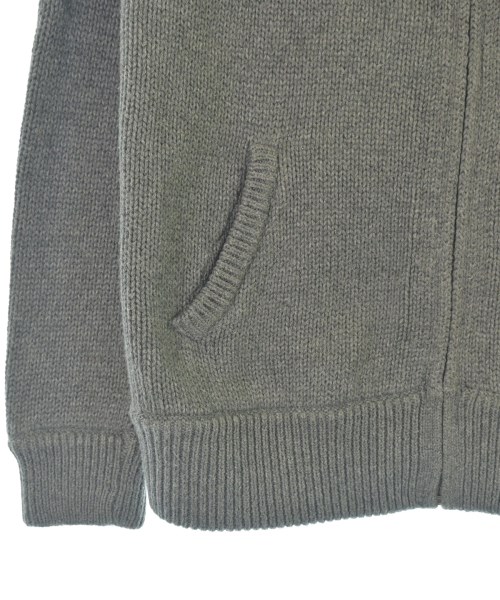 Polo Ralph Lauren（ポロラルフローレン）ニット グレー サイズ:130(9T-10T) キッズ/2200700019144