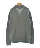 Polo Ralph Lauren（ポロラルフローレン）ニット グレー サイズ:130(9T-10T) キッズ/2200700019144