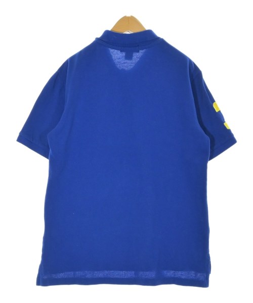 Polo Ralph Lauren（ポロラルフローレン）Tシャツ・カットソー 青 サイズ:160(15T-16T) キッズ/2200700019182