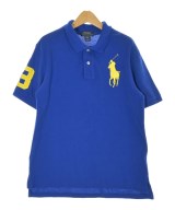 Polo Ralph Lauren（ポロラルフローレン）Tシャツ・カットソー 青 サイズ:160(15T-16T) キッズ/2200700019182