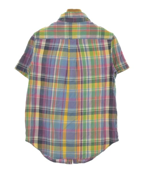 Polo Ralph Lauren（ポロラルフローレン）シャツ 紫 サイズ:150(13T-14T) キッズ/2200700019199