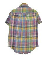 Polo Ralph Lauren（ポロラルフローレン）シャツ 紫 サイズ:150(13T-14T) キッズ/2200700019199