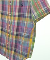 Polo Ralph Lauren（ポロラルフローレン）シャツ 紫 サイズ:150(13T-14T) キッズ/2200700019199