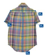 Polo Ralph Lauren（ポロラルフローレン）シャツ 紫 サイズ:150(13T-14T) キッズ/2200700019199