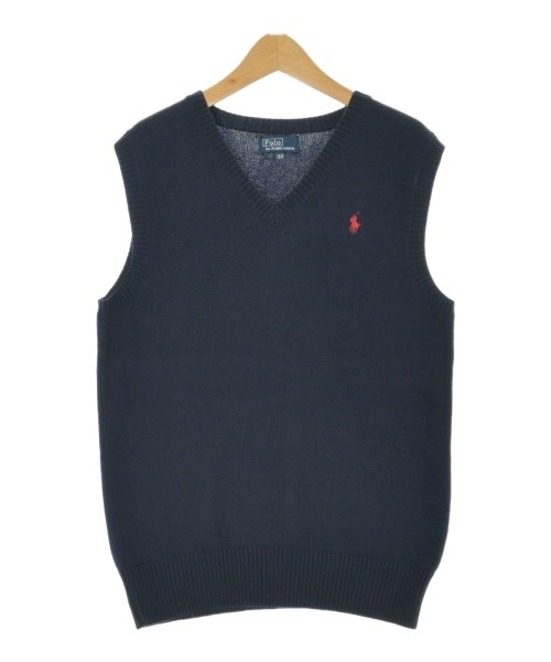 Polo Ralph Lauren(ポロラルフローレン)のニット サイズ:160(15T-16T) 1,600円