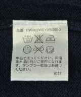 Polo Ralph Lauren（ポロラルフローレン）ニット 紺 サイズ:160(15T-16T) キッズ/2200701608293