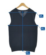 Polo Ralph Lauren（ポロラルフローレン）ニット 紺 サイズ:160(15T-16T) キッズ/2200701608293