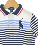 Polo Ralph Lauren（ポロラルフローレン）Tシャツ・カットソー 紺 サイズ:120(7T-8T) キッズ/2200699316231