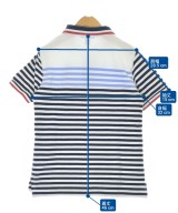 Polo Ralph Lauren（ポロラルフローレン）Tシャツ・カットソー 紺 サイズ:120(7T-8T) キッズ/2200699316231