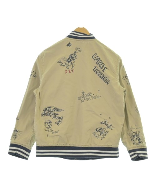 Polo Ralph Lauren（ポロラルフローレン）その他 ベージュ サイズ:130(9T-10T) キッズ/2200703175076