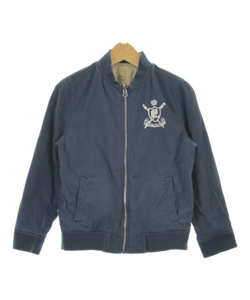 Polo Ralph Lauren（ポロラルフローレン）その他 ベージュ サイズ:130(9T-10T) キッズ/2200703175076