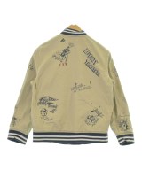 Polo Ralph Lauren（ポロラルフローレン）その他 ベージュ サイズ:130(9T-10T) キッズ/2200703175076