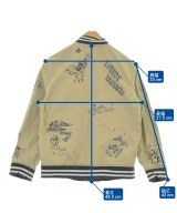 Polo Ralph Lauren（ポロラルフローレン）その他 ベージュ サイズ:130(9T-10T) キッズ/2200703175076