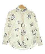 Polo Ralph Lauren（ポロラルフローレン）シャツ 白 サイズ:120(7T-8T) キッズ/2200703175083
