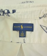 Polo Ralph Lauren（ポロラルフローレン）シャツ 白 サイズ:120(7T-8T) キッズ/2200703175083