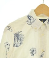 Polo Ralph Lauren（ポロラルフローレン）シャツ 白 サイズ:120(7T-8T) キッズ/2200703175083