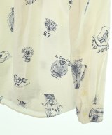 Polo Ralph Lauren（ポロラルフローレン）シャツ 白 サイズ:120(7T-8T) キッズ/2200703175083