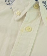 Polo Ralph Lauren（ポロラルフローレン）シャツ 白 サイズ:120(7T-8T) キッズ/2200703175083
