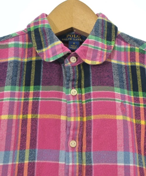 Polo Ralph Lauren（ポロラルフローレン）ワンピース（その他） ピンク