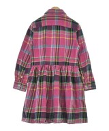 Polo Ralph Lauren（ポロラルフローレン）ワンピース（その他） ピンク サイズ:120(7T-8T) キッズ/2200701031015