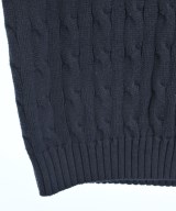 Polo Ralph Lauren（ポロラルフローレン）ニット 紺 サイズ:120(7T-8T) キッズ/2200701031039