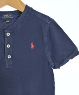 Polo Ralph Lauren（ポロラルフローレン）Tシャツ・カットソー 紺 サイズ:130(9T-10T) キッズ/2200701031046