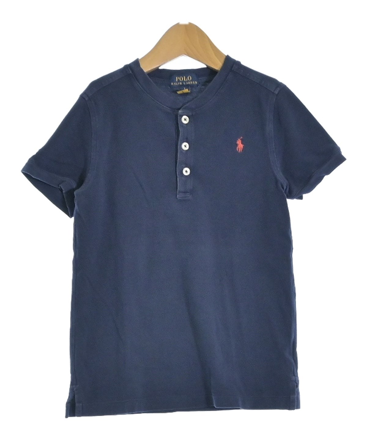 Polo Ralph Lauren（ポロラルフローレン）Tシャツ・カットソー 紺
