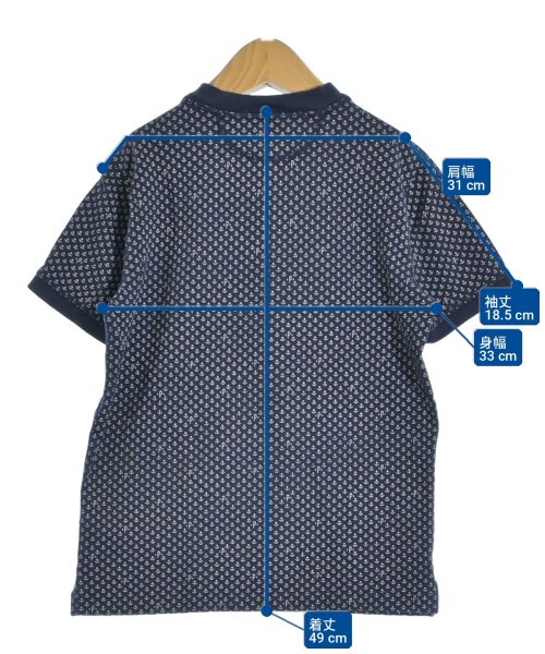 Polo Ralph Lauren（ポロラルフローレン）Tシャツ・カットソー 紺 サイズ:130(9T-10T) キッズ/2200701031053