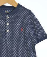 Polo Ralph Lauren（ポロラルフローレン）Tシャツ・カットソー 紺 サイズ:130(9T-10T) キッズ/2200701031053