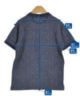 Polo Ralph Lauren（ポロラルフローレン）Tシャツ・カットソー 紺 サイズ:130(9T-10T) キッズ/2200701031053